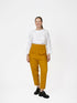 The Assembly Line - Pleated Trousers